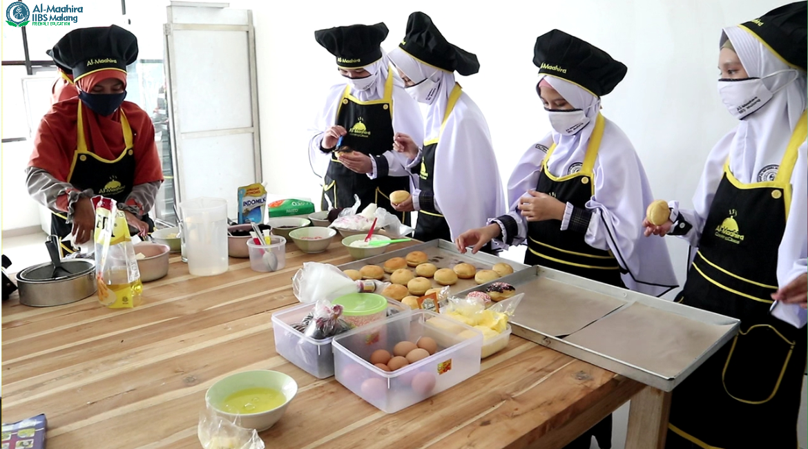 al-maahira entrepreneurship program